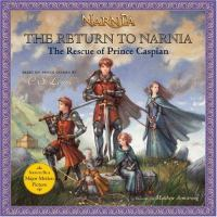The_return_to_Narnia