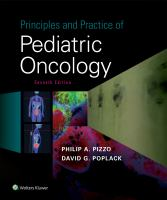 Principles_and_practice_of_pediatric_oncology