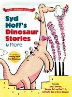 Syd_Hoff_s_dinosaur_stories