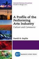 A_profile_of_the_performing_arts_industry