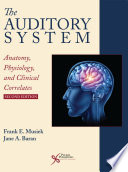 The_auditory_system