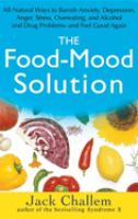 The_food-mood_solution
