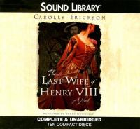 The_last_wife_of_Henry_VIII