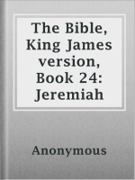 The_Bible__King_James_version__Book_24__Jeremiah