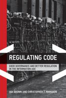 Regulating_code