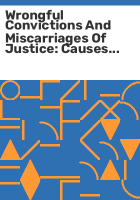 Wrongful_convictions_and_miscarriages_of_justice