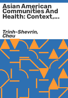 Asian_American_communities_and_health