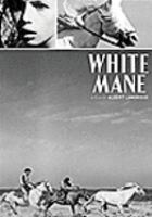 White_mane