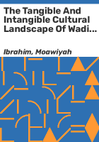 The_tangible_and_intangible_cultural_landscape_of_Wadi_Bani_Kharus