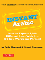 Instant_Arabic