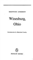 Winesburg__Ohio
