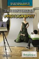 The_history_of_photography