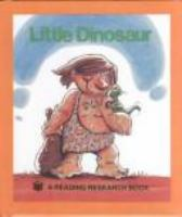 Little_Dinosaur