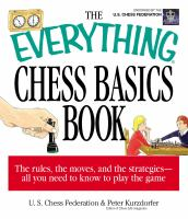 The_everything_chess_basics_book