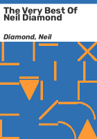 The_very_best_of_Neil_Diamond