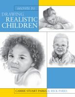 Secrets_to_drawing_realistic_children