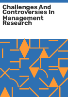Challenges_and_controversies_in_management_research