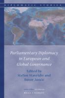Parliamentary_diplomacy_in_European_and_global_governance