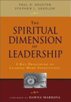 The_spiritual_dimension_of_leadership