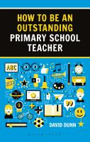 How_to_be_an_outstanding_primary_school_teacher