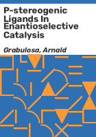 P-stereogenic_ligands_in_enantioselective_catalysis