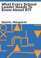 What_every_school_leader_needs_to_know_about_RTI