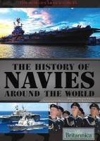 The_history_of_navies_around_the_world