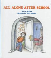 All_alone_after_school