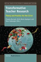 Transformative_teacher_research
