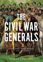 The_Civil_War_generals