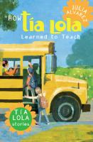 How_Ti__a_Lola_learned_to_teach