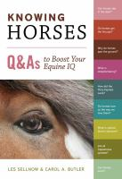 Knowing_horses