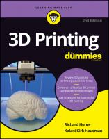 3D_printing_for_dummies