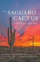 The_saguaro_cactus