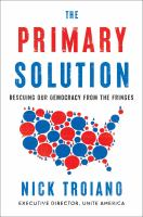 The_primary_solution