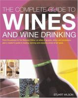 The_complete_guide_to_wines_and_wine_drinking
