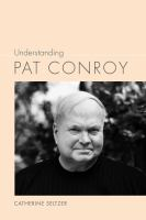 Understanding_Pat_Conroy