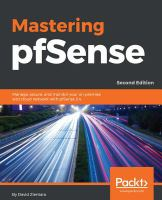 Mastering_pfSense