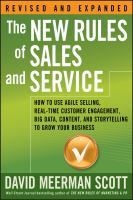 The_new_rules_of_sales_and_service