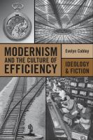 Modernism_and_the_culture_of_efficiency