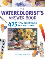 The_watercolorist_s_answer_book