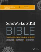SolidWorks_2013_Bible