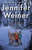 The_bigfoot_queen