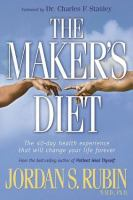 The_maker_s_diet