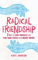Radical_friendship