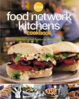 Food_Network_Kitchens_cookbook