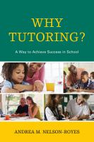 Why_tutoring_