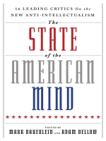 The_State_of_the_American_Mind