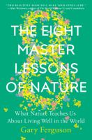 The_eight_master_lessons_of_nature