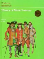 History_of_men_s_costume